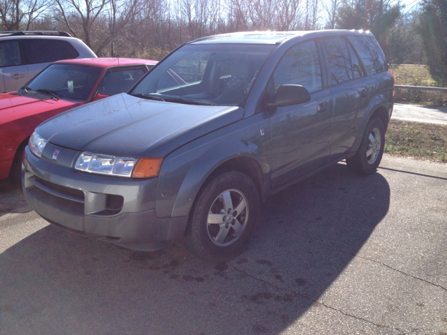 2005 Saturn VUE Unknown
