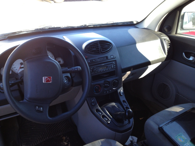 2005 Saturn VUE Unknown