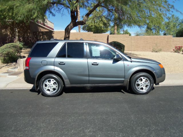2005 Saturn VUE Ml350 4matic Heated Seats