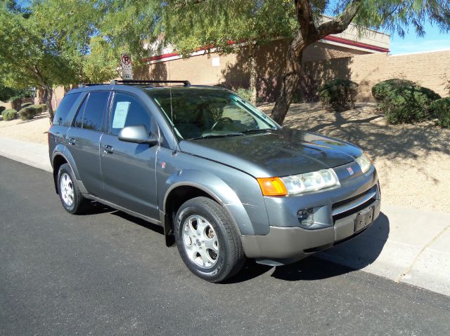 2005 Saturn VUE Ml350 4matic Heated Seats