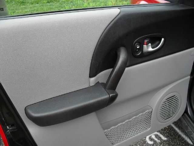 2005 Saturn VUE Slk55 AMG