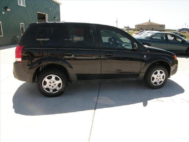 2005 Saturn VUE LS 2500 4X4