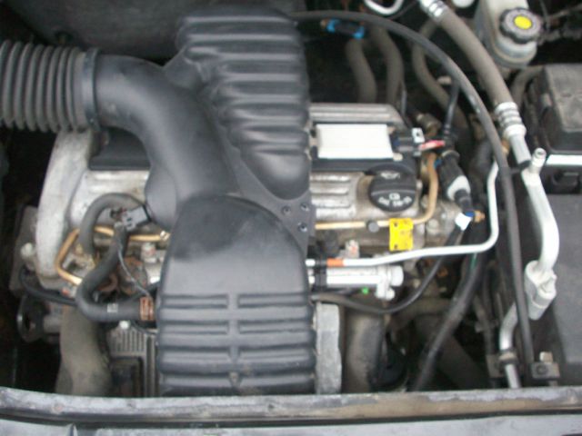 2005 Saturn VUE Slk55 AMG