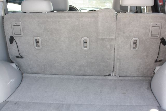 2005 Saturn VUE Ml350 4matic Heated Seats