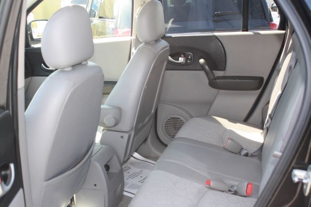 2005 Saturn VUE Ml350 4matic Heated Seats