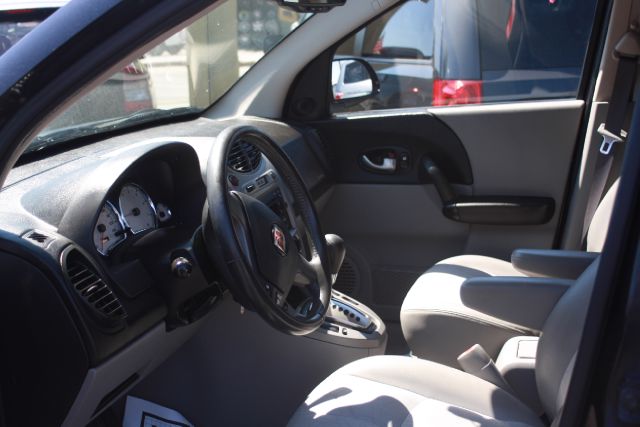 2005 Saturn VUE Ml350 4matic Heated Seats