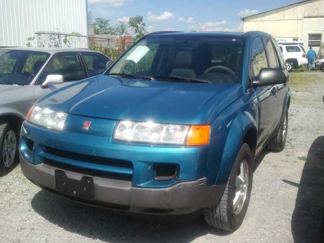 2005 Saturn VUE Slk55 AMG