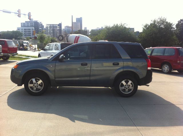 2005 Saturn VUE Slk55 AMG
