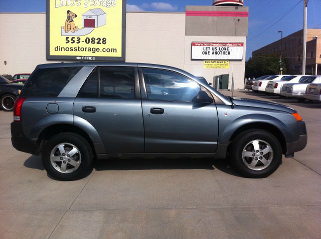 2005 Saturn VUE Slk55 AMG
