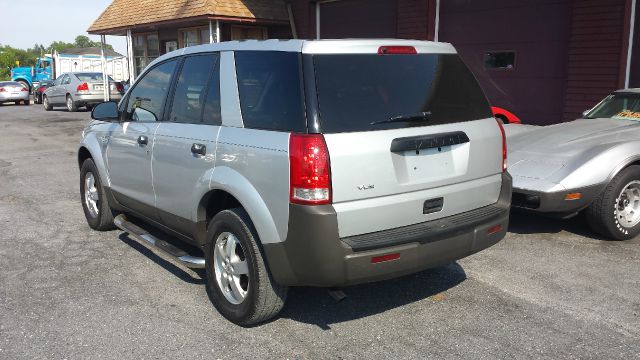 2005 Saturn VUE Slk55 AMG