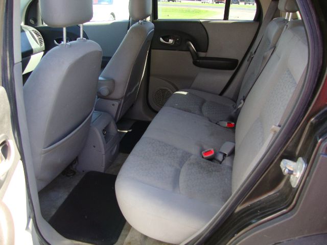 2005 Saturn VUE Slk55 AMG