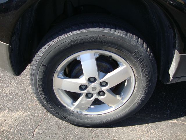 2005 Saturn VUE Slk55 AMG