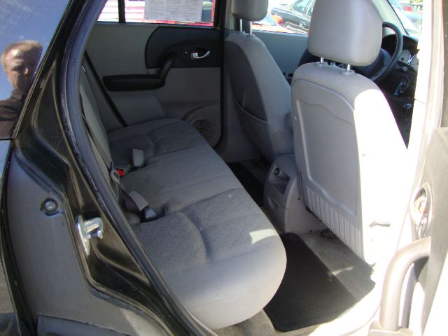 2005 Saturn VUE Slk55 AMG