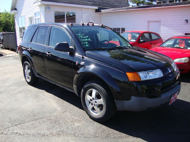 2005 Saturn VUE Slk55 AMG
