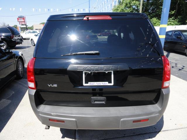 2005 Saturn VUE Base