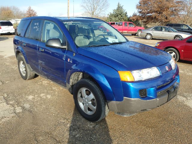 2005 Saturn VUE Slk55 AMG
