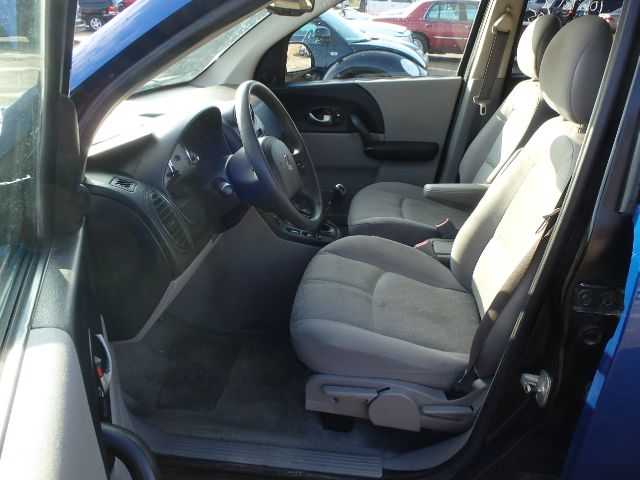 2005 Saturn VUE Slk55 AMG