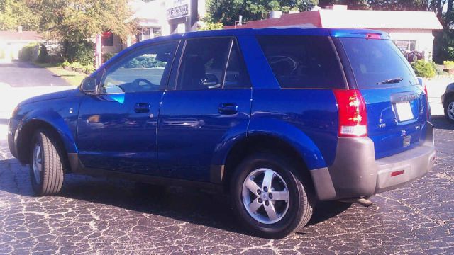 2005 Saturn VUE Slk55 AMG