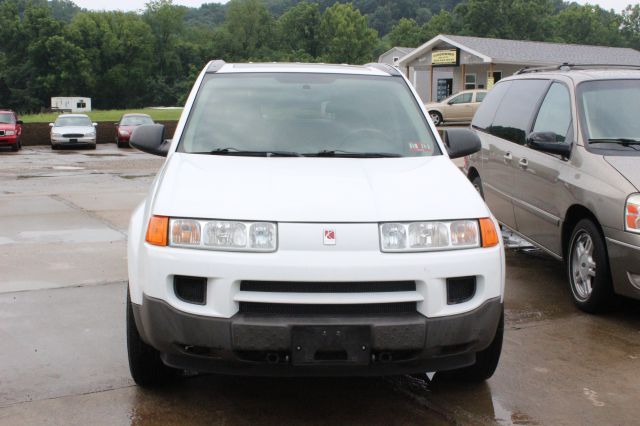 2005 Saturn VUE Slk55 AMG