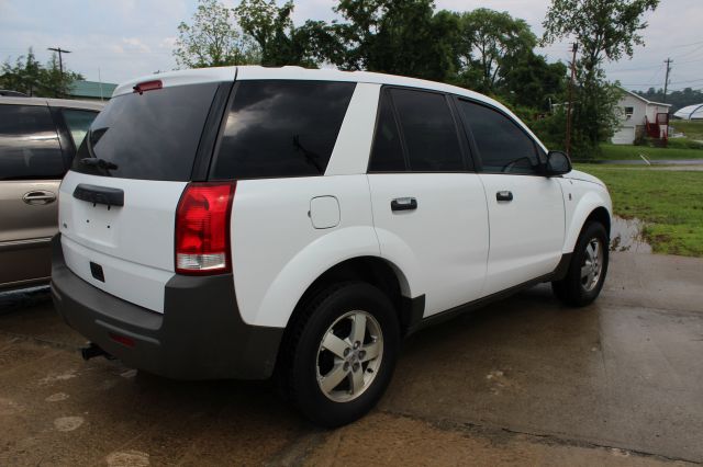 2005 Saturn VUE Slk55 AMG