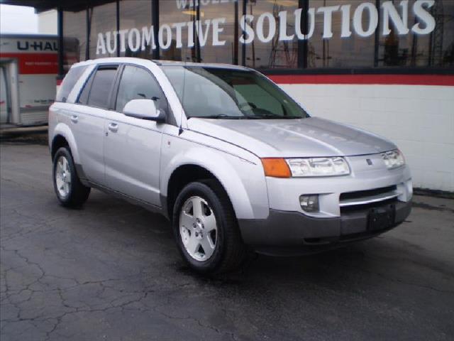2005 Saturn VUE SLE1 2WD