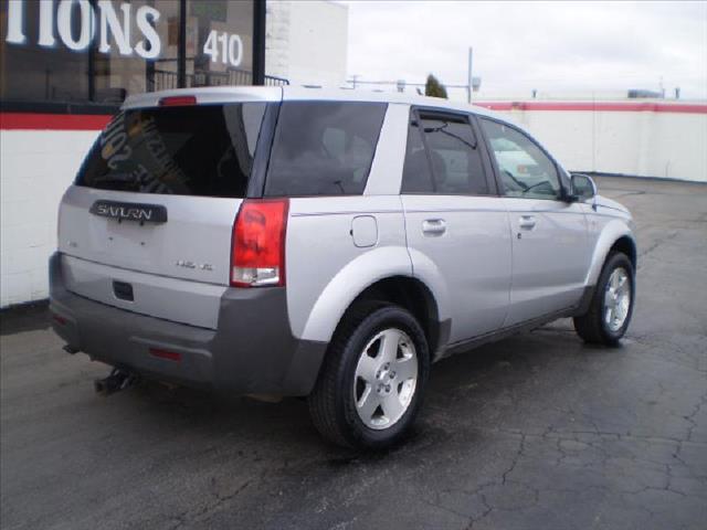 2005 Saturn VUE SLE1 2WD