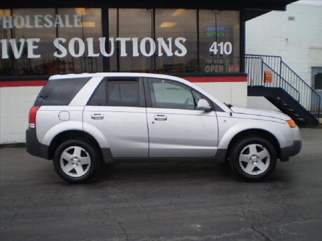 2005 Saturn VUE SLE1 2WD