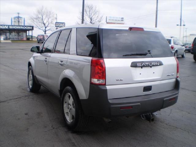 2005 Saturn VUE SLE1 2WD
