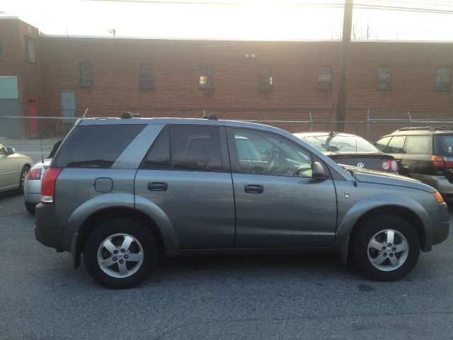 2005 Saturn VUE Slk55 AMG