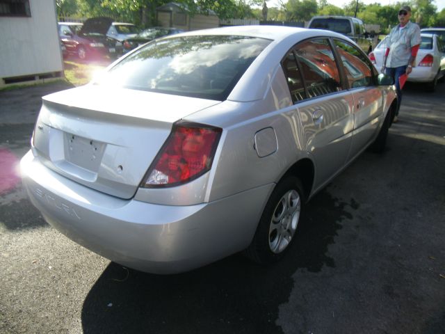 2005 Saturn VUE Ml350 4matic Heated Seats