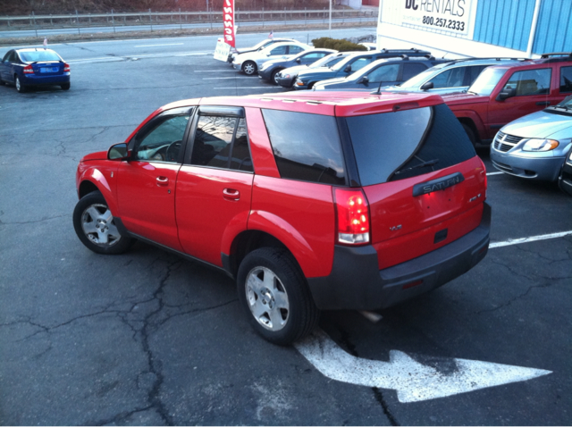 2005 Saturn VUE Ml350 4matic Heated Seats