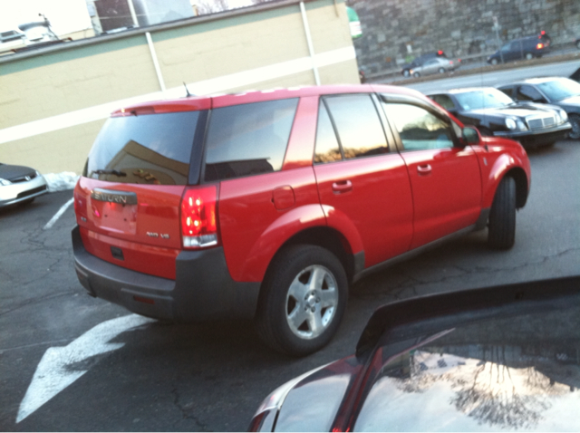 2005 Saturn VUE Ml350 4matic Heated Seats