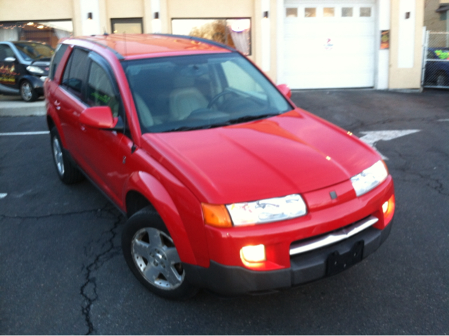 2005 Saturn VUE Ml350 4matic Heated Seats
