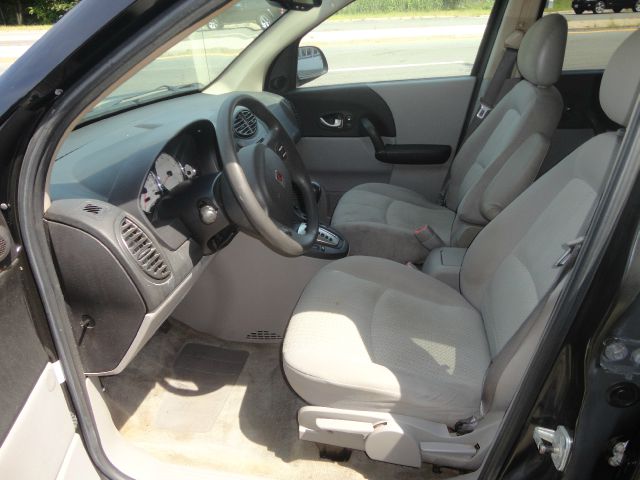 2005 Saturn VUE Slk55 AMG