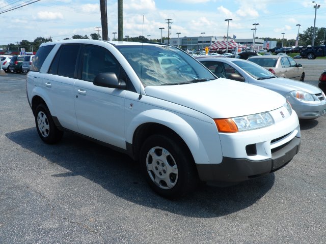 2005 Saturn VUE Slk55 AMG