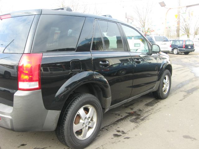2005 Saturn VUE Slk55 AMG