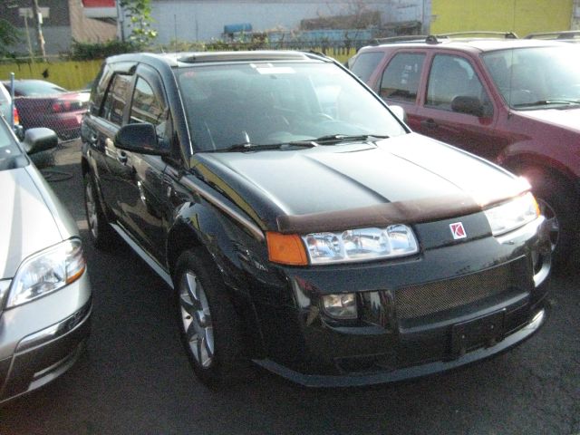2005 Saturn VUE Unknown