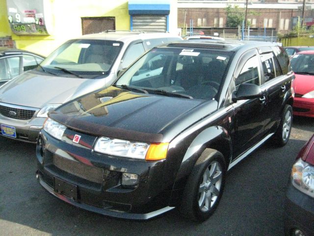 2005 Saturn VUE Unknown
