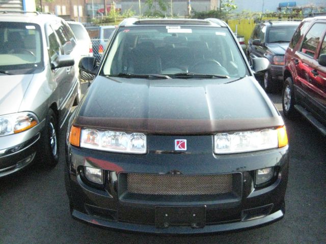 2005 Saturn VUE Unknown