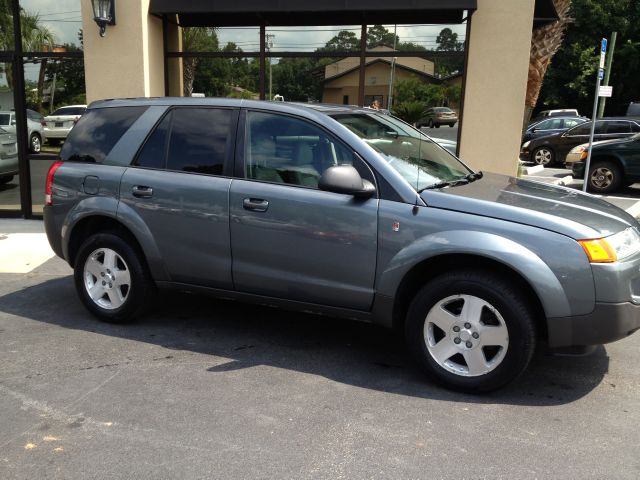 2005 Saturn VUE Ml350 4matic Heated Seats