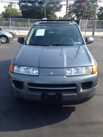 2005 Saturn VUE Slk55 AMG