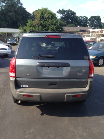 2005 Saturn VUE Slk55 AMG