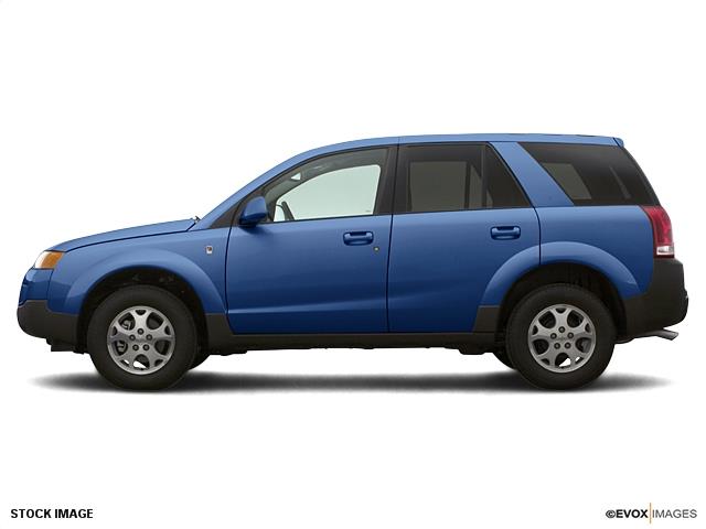 2005 Saturn VUE Unknown