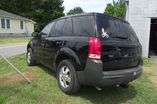 2005 Saturn VUE Slk55 AMG