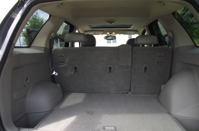 2005 Saturn VUE Slk55 AMG