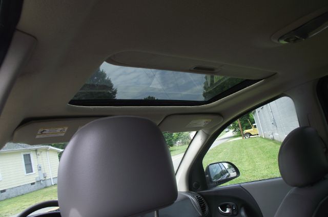 2005 Saturn VUE Slk55 AMG