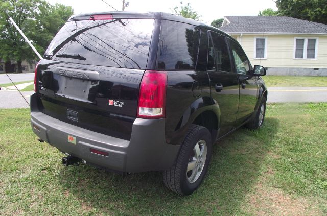 2005 Saturn VUE Slk55 AMG