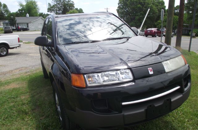 2005 Saturn VUE Slk55 AMG