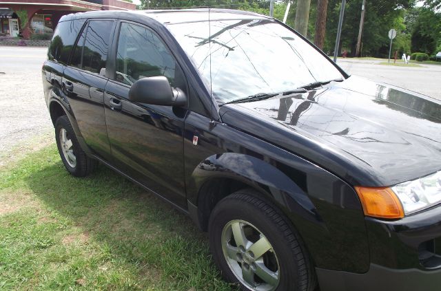 2005 Saturn VUE Slk55 AMG