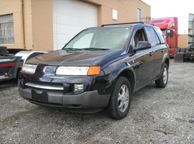 2005 Saturn VUE Ml350 4matic Heated Seats
